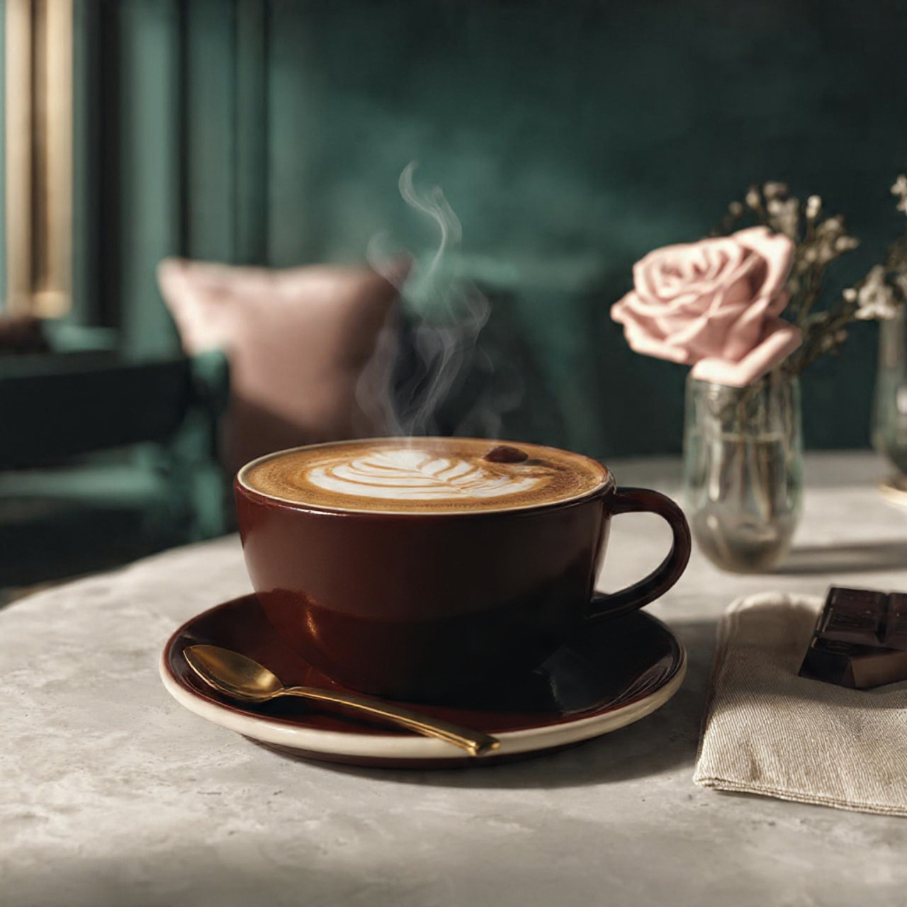 Designer Coffee Table